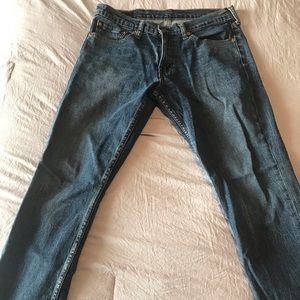 Levi’s Denim Men 32x30